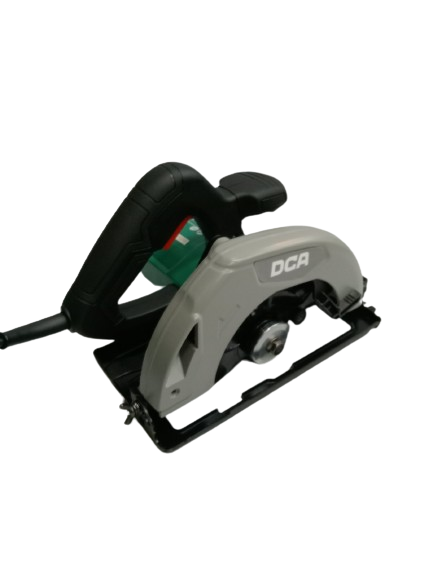 DCA AMY06-185 Electric Circular Saw 1500W