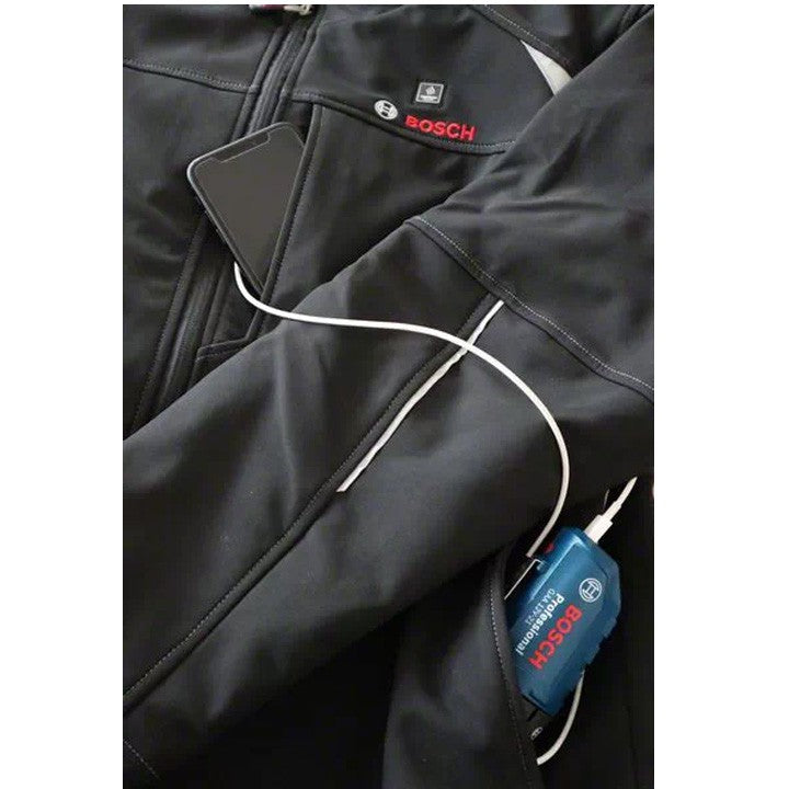 BOSCH GAA 12V-21 Charger (Solo Tool)