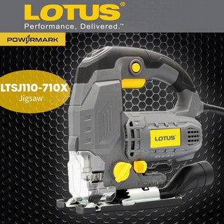 LOTUS LTSJ110-710X Jig Saw 710W