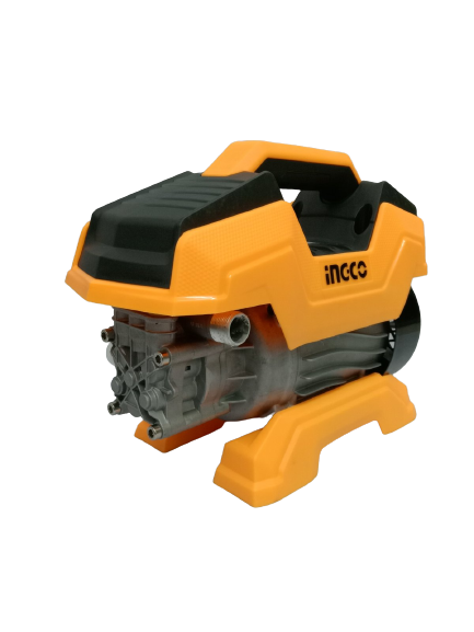 INGCO HPWR13018P Induction High Pressure Washer 1300W