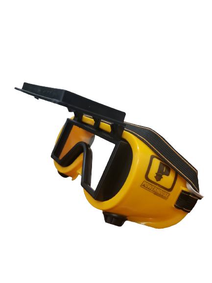 POWERHOUSE PH-WGCT10 Welding Goggles Combination Type