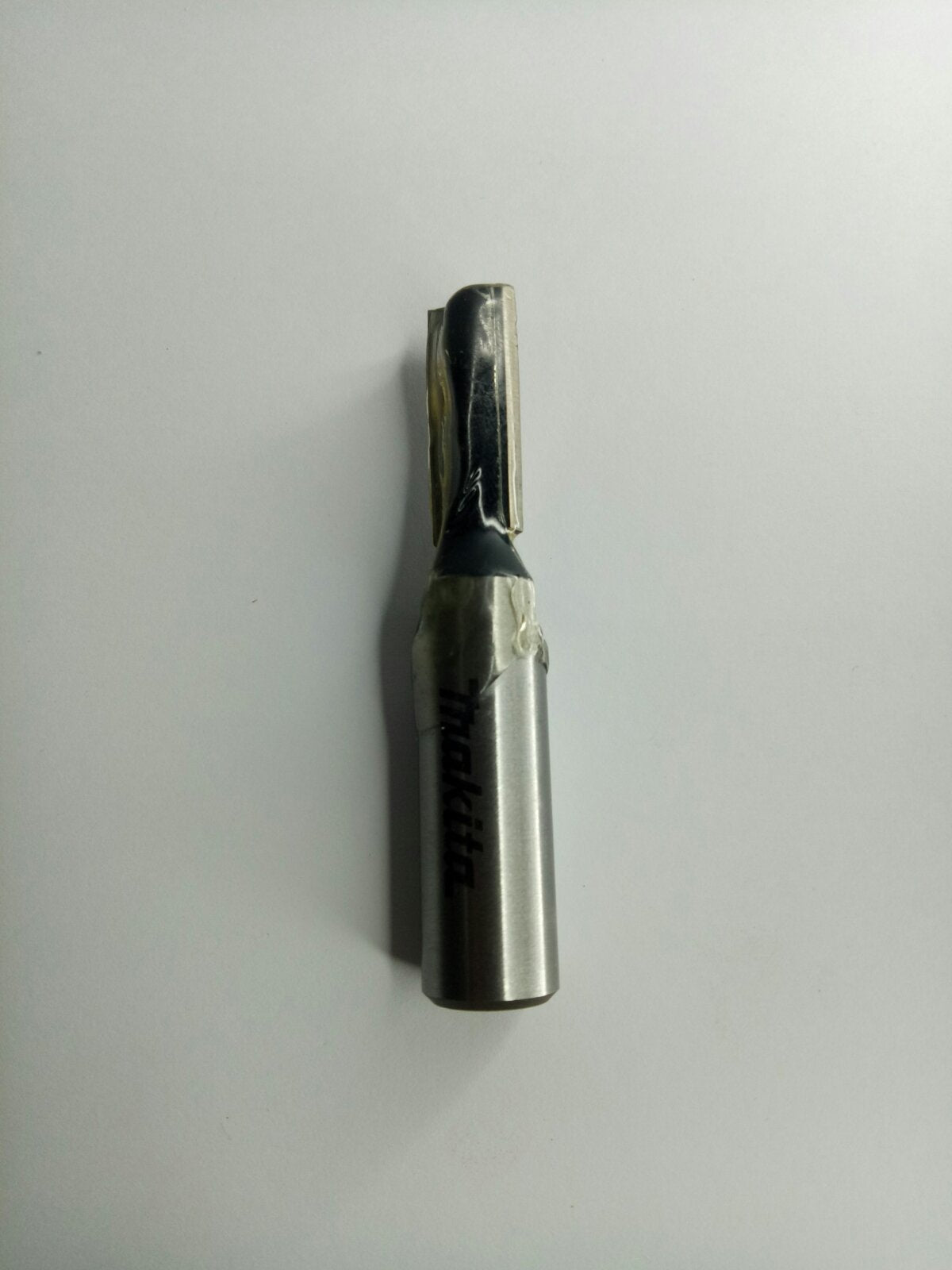MAKITA D-15512 TCT Two Flute Straight Cutter Router Bit 1/2" Shaft