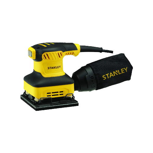 STANLEY SS24 Sheet Finishing Palm Sander 1/4 (240W)