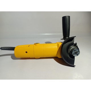 POWERHOUSE PHM-AG900 Angle Grinder 4 inches (900 Watts) with Torque Force