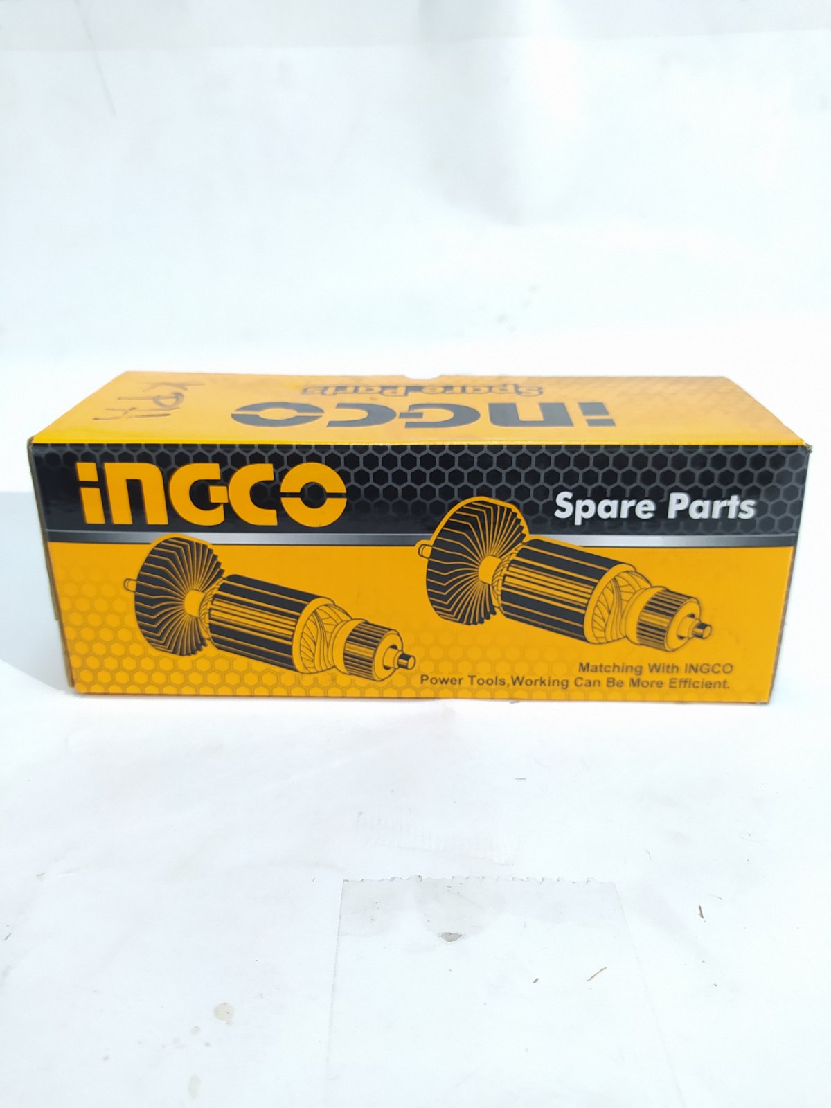INGCO Armature for FS3208-SP-34 Finishing Sander 320W