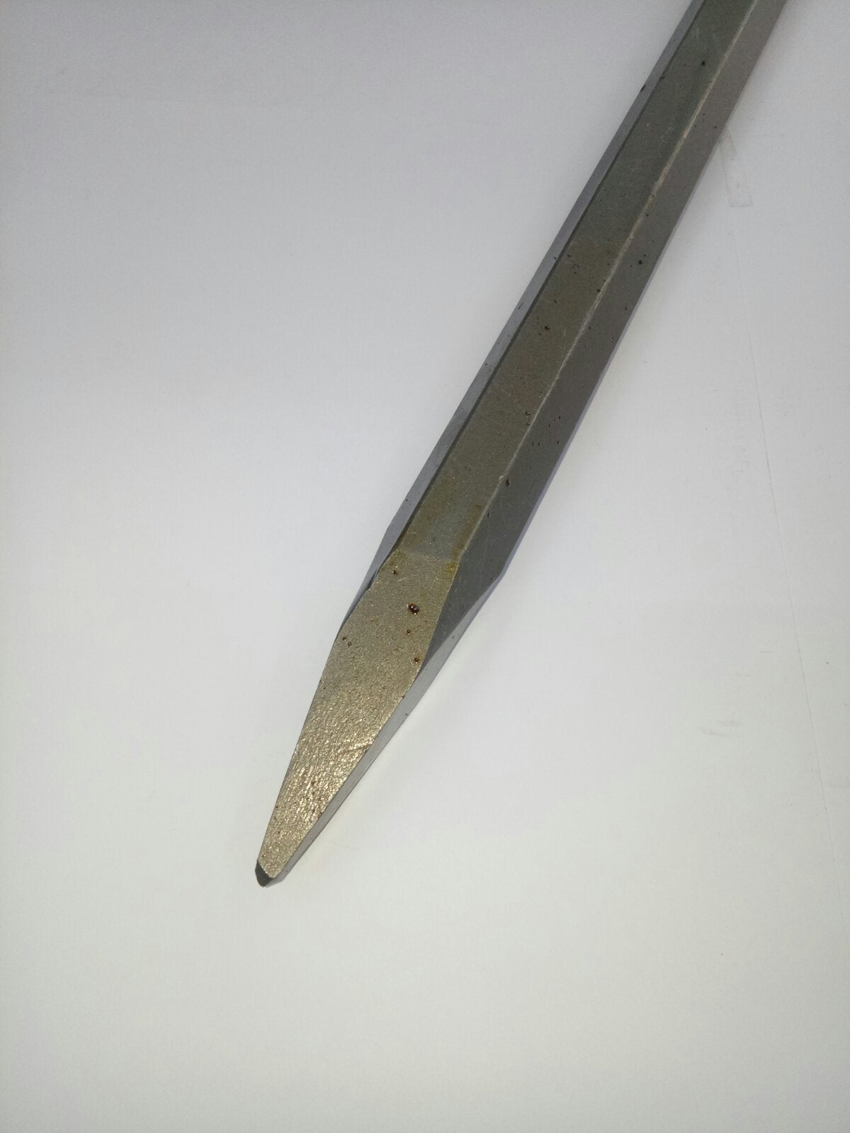 MAKITA D-23824 Bull Point for Hex Shank Hammers 21mm
