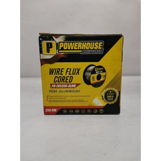 POWERHOUSE PH-ER5356-ALUM MIG Wire for Gas Aluminum Welding 1.0KG