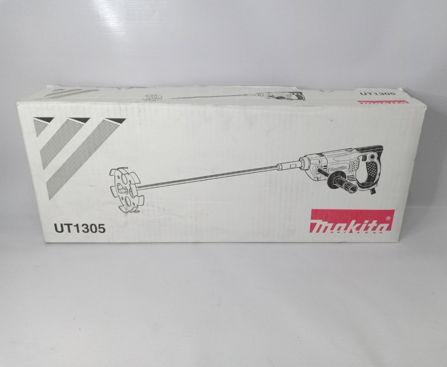 MAKITA UT1305 Power Mixer 850W (6-1/2″) Made in Japan