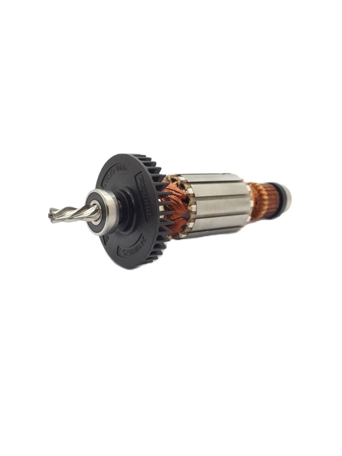 MAKITA 513438-5 Armature for HP1630 Hammer Drill 710W
