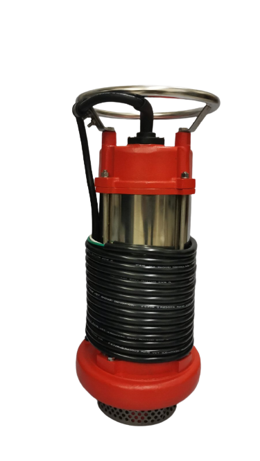 SHOWFOU SH-312HD Sewage Water Submersible Pump 3HP (for clean water)