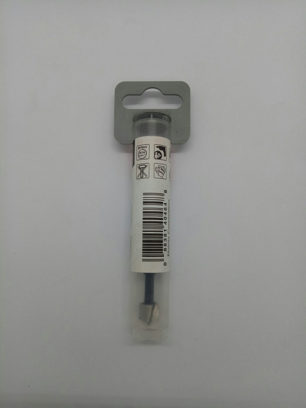 MAKITA D-41844 Forstner Bit 10mm