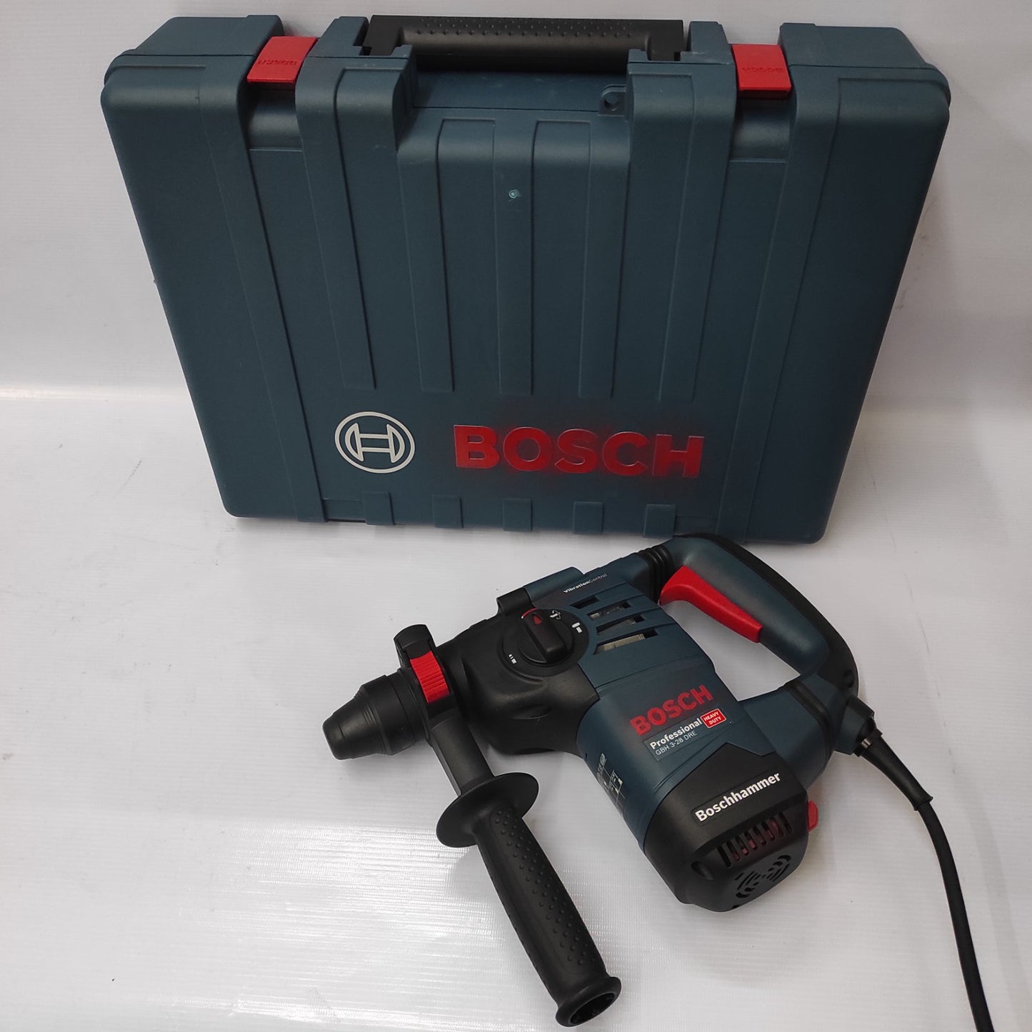 BOSCH GBH 3-28 DRE SDS Plus Rotary Hammer