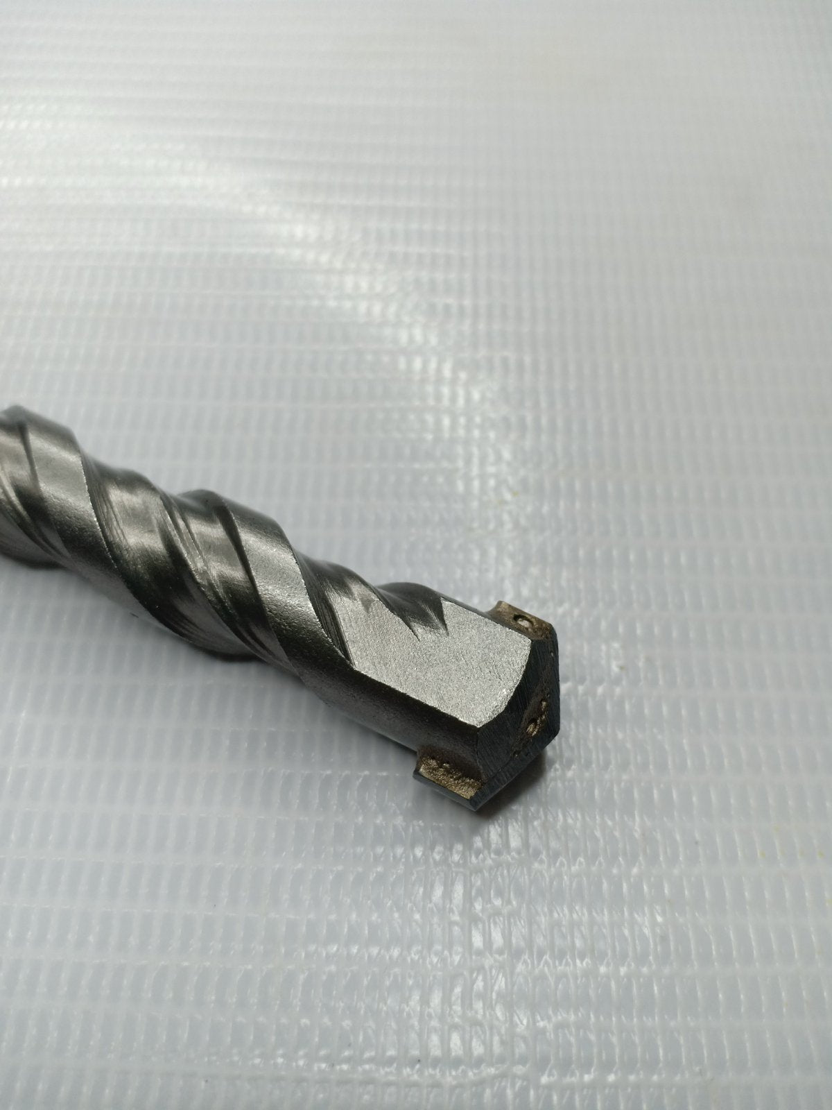 POWERHOUSE Raptor Masonry SDS Drill Bit 14mm x 160mm (for Concrete)