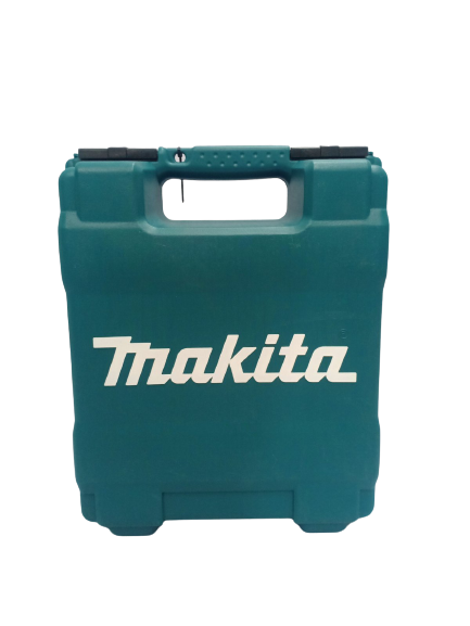 MAKITA DF488D002 Cordless Driver Drill with Charger and Batteries (18V 1.5Ah)