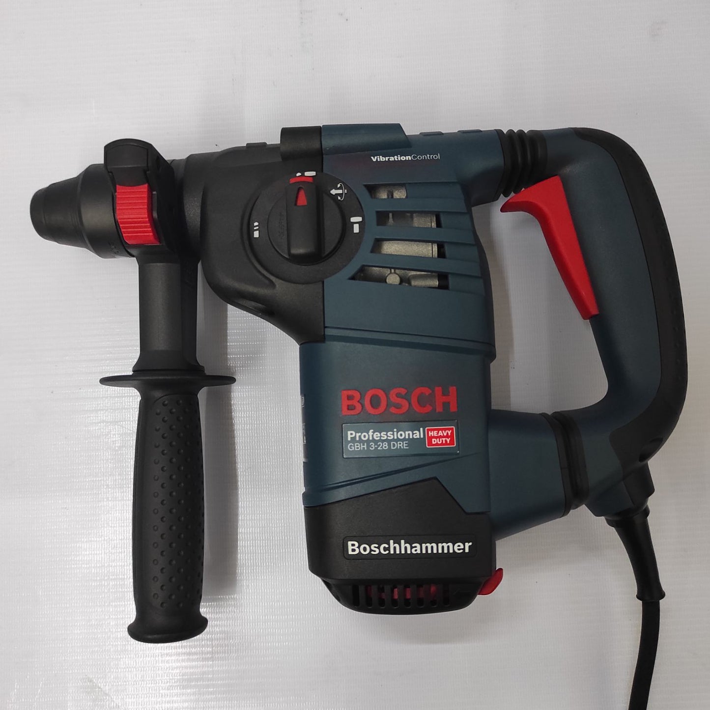 BOSCH GBH 3-28 DRE SDS Plus Rotary Hammer
