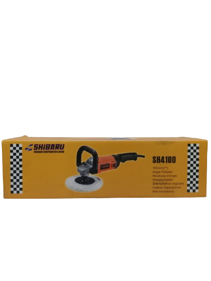 SHIBARU SH4100 Polisher 7" (1400W)