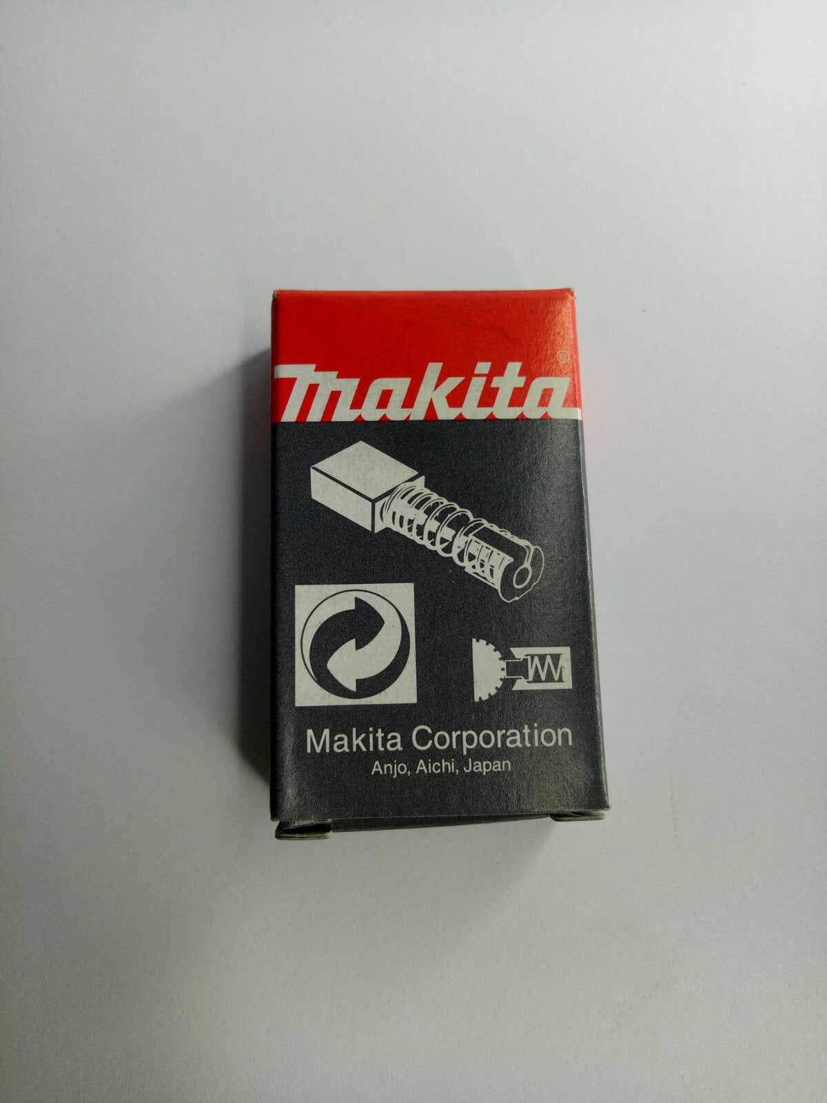 MAKITA A-84034 Carbon Brush CB 323A