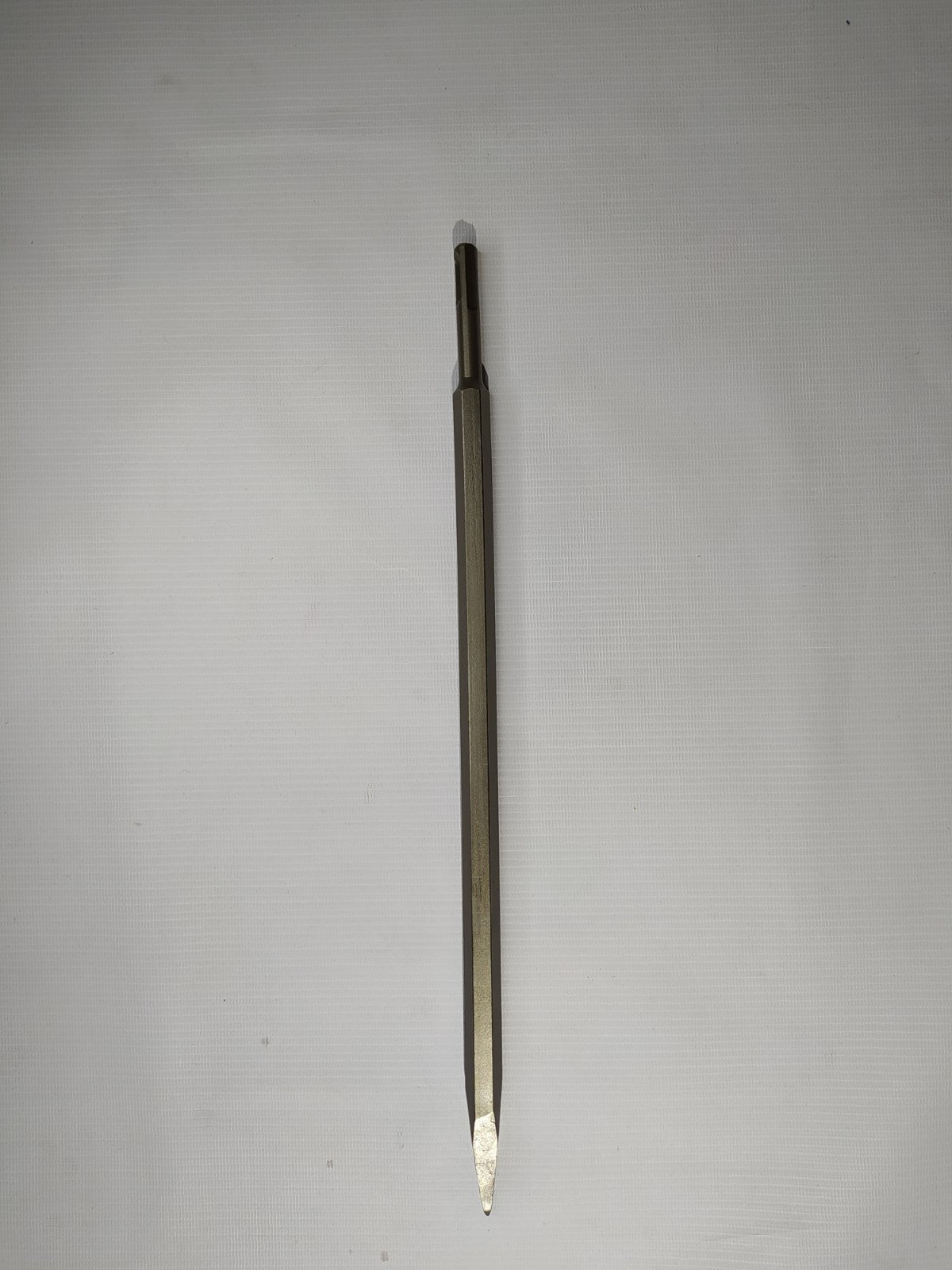 MAKITA D-19015 Bull Point for SDS-PLUS Hammers 14mm