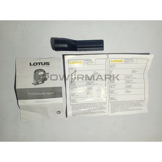 LOTUS LTSJ110-710X Jig Saw 710W