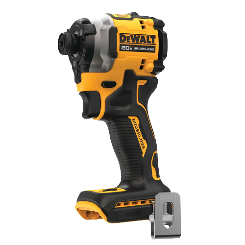 DEWALT DCF850N Brushless Impact Driver 20V (Bare Tool)
