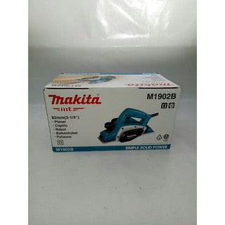 MAKITA M1902B Power Planer 580W (3-1/4″)