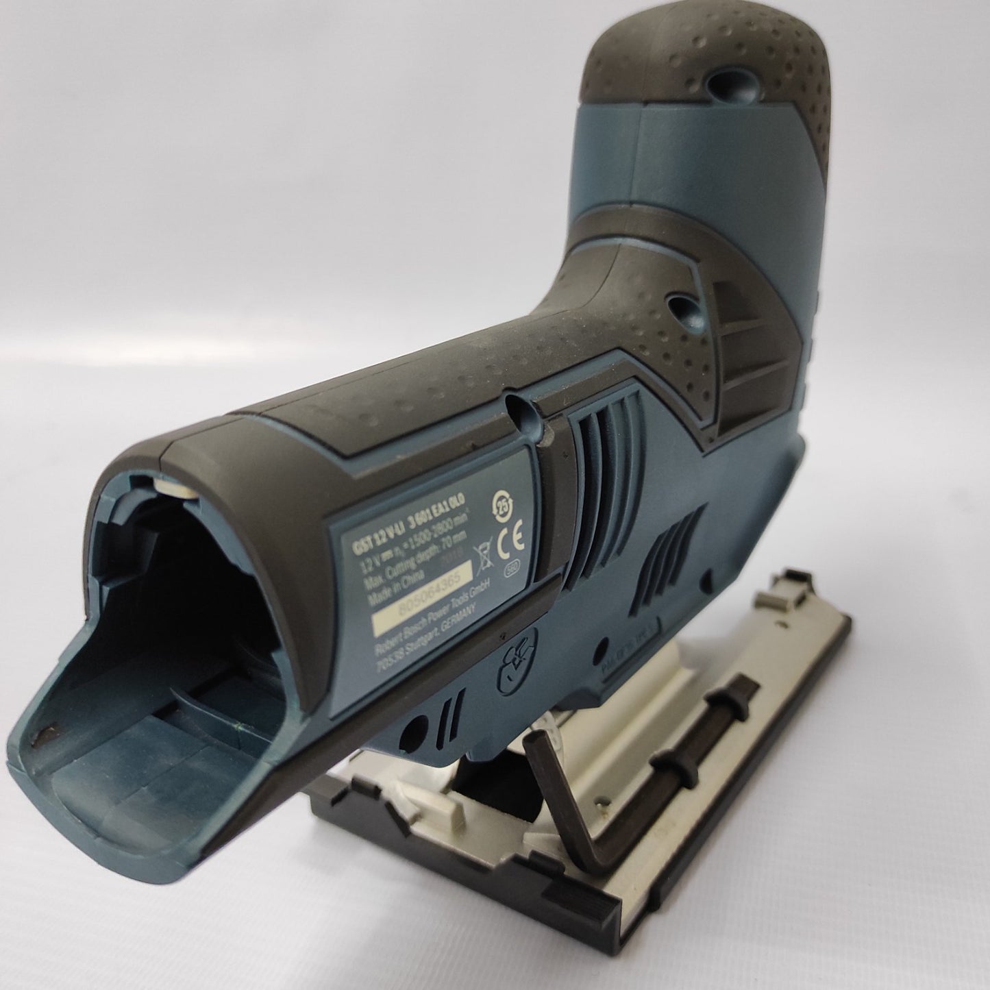 BOSCH GST 12V-Li Cordless Jig Saw (Bare Tool)