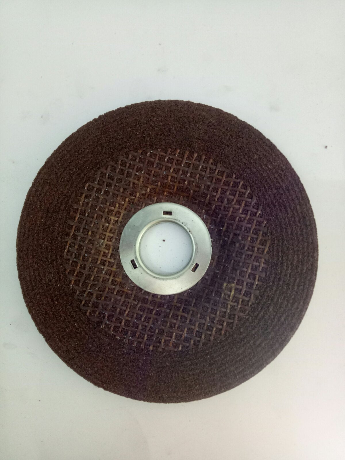 MAKITA A-80656 – (125mm) Depressed Center Wheel(5") Grinding Disc for Stainless