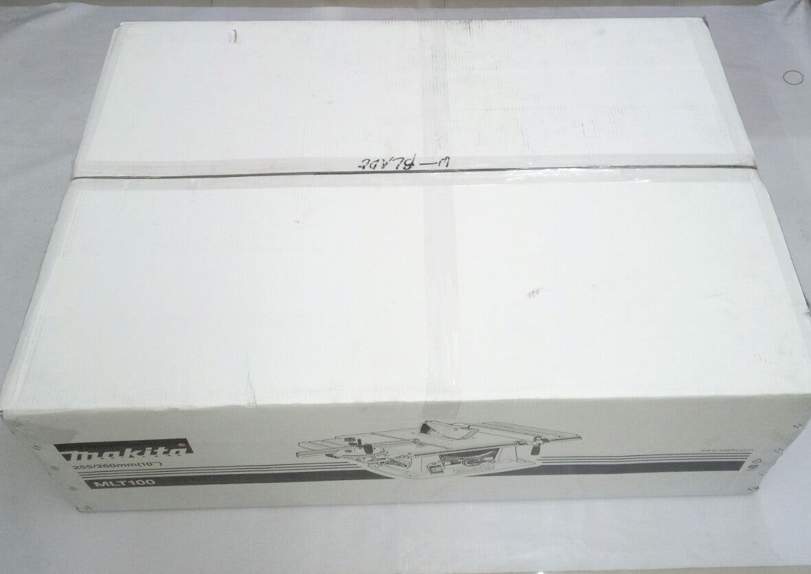 MAKITA MLT100 Table Saw 1500W (10-1/4″)