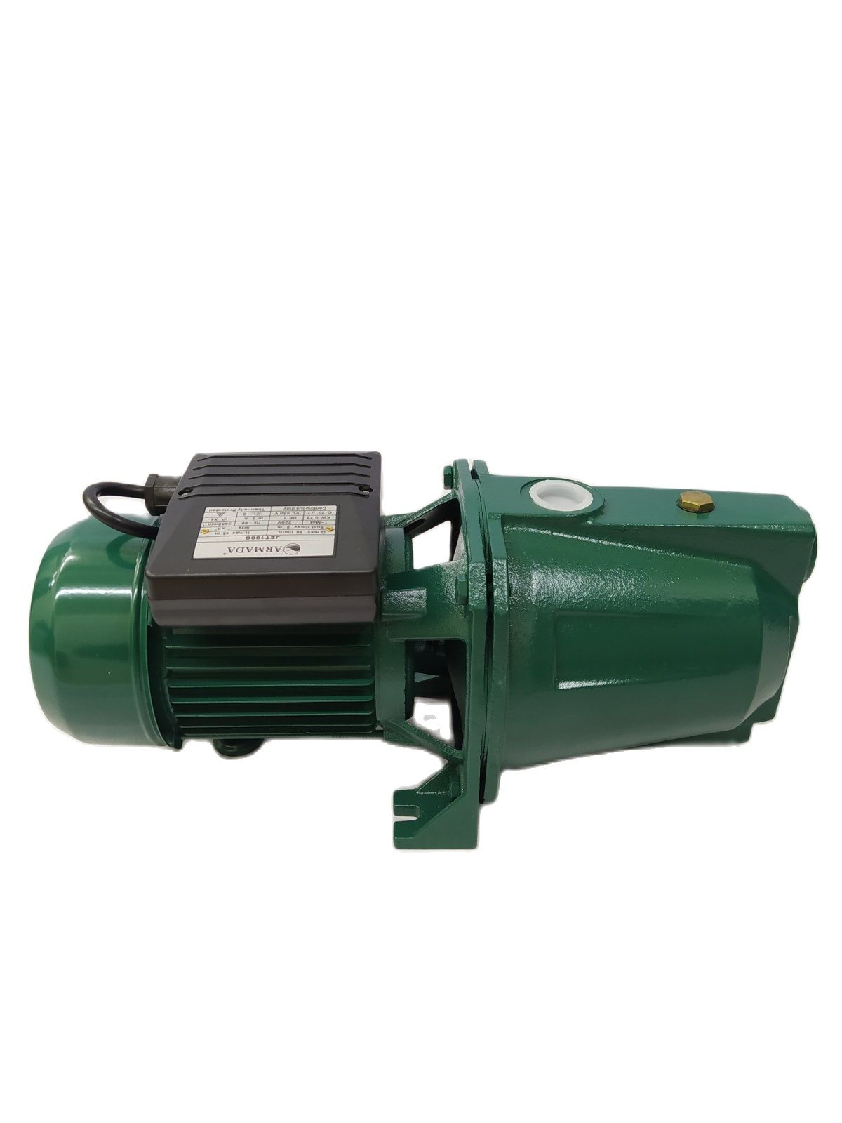 ARMADA JET100G Water Pump Shallow Well 1HP