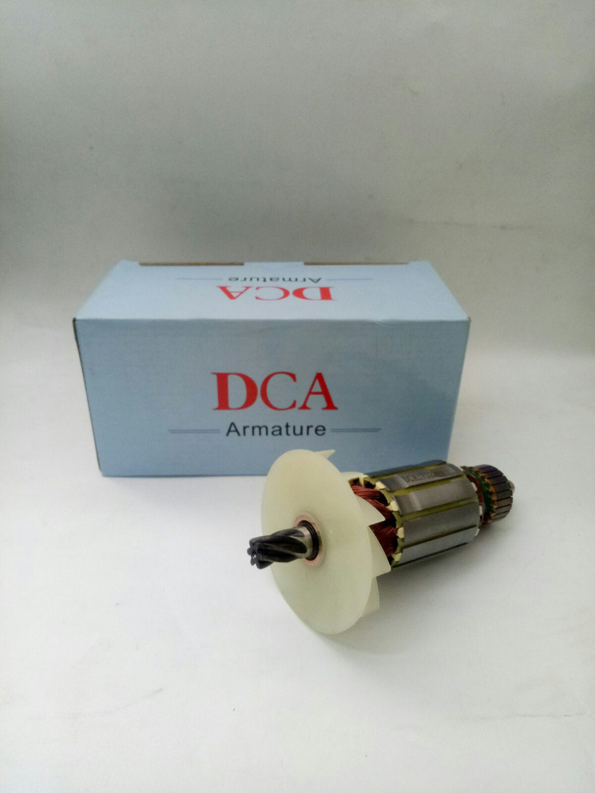 DCA Armature for AZC02-26 Rotary Hammer
