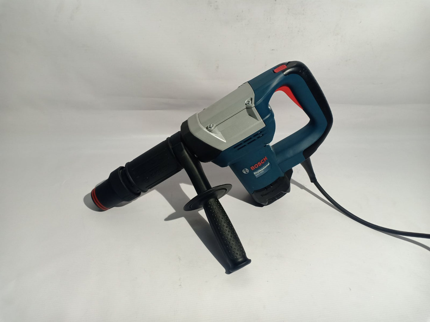 BOSCH GSH 500 Demolition Hammer 1100W