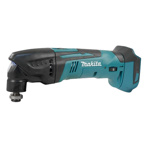 MAKITA DTM50Z Cordless Oscillating / Multi Tool 18V LXT (Bare Tool)