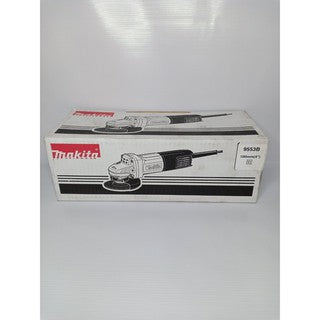 MAKITA 9553B Angle Grinder 710W