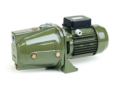 Saer 1hp shallow well pump