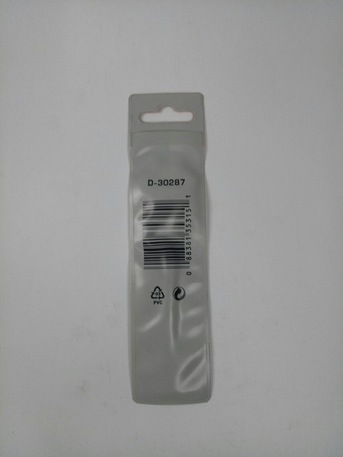 MAKITA D-30287 TCT Omni-Bohrer Drill Bit 3mm x 60mm