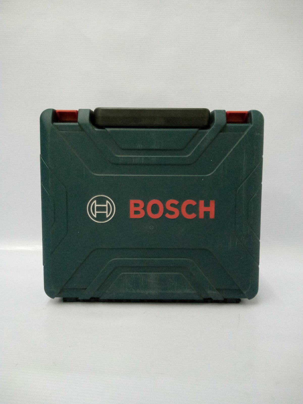 BOSCH GSB 120-Li Cordless Impact Drill