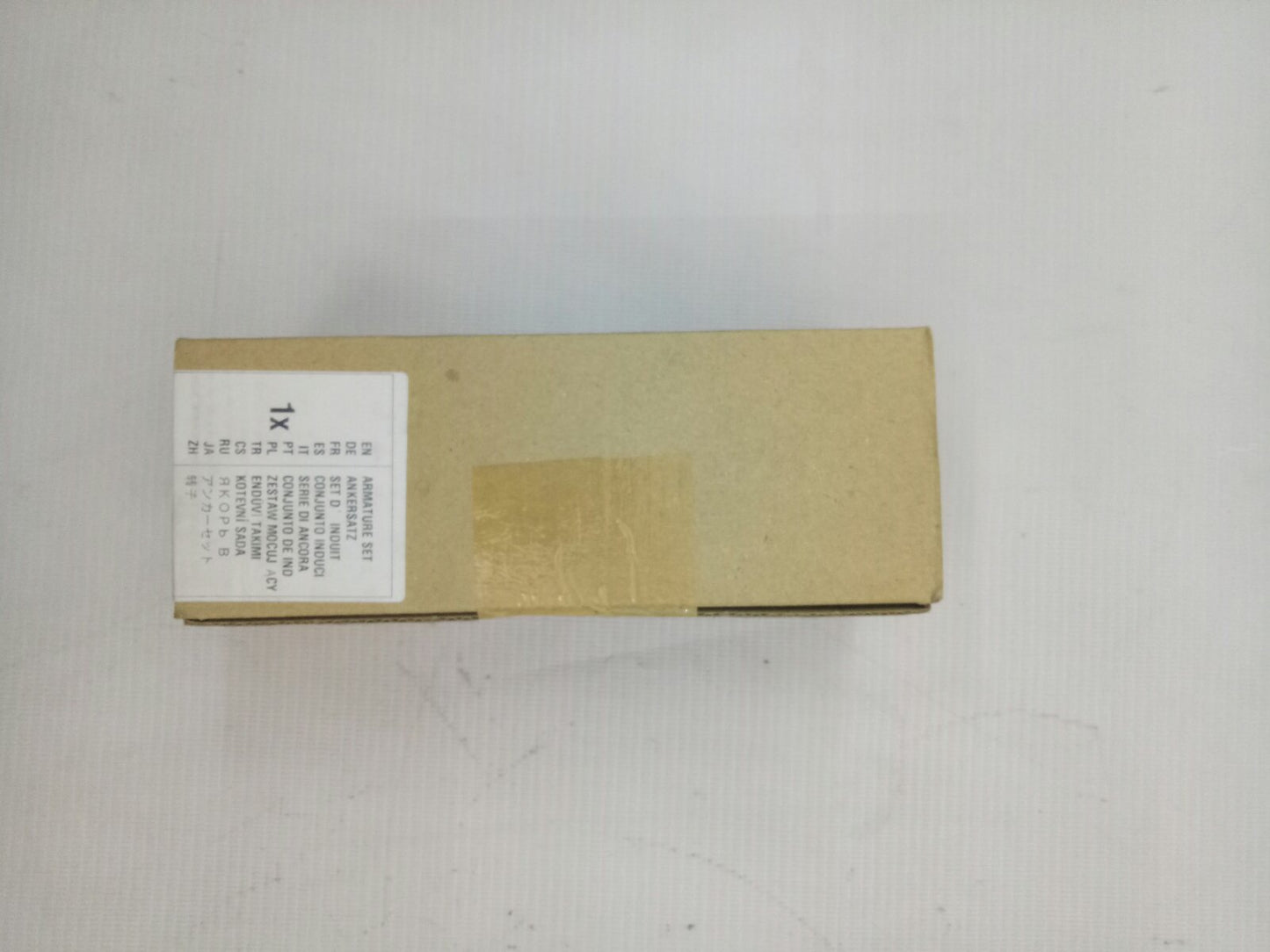 BOSCH 2609199667 Armature for GSB 13 RE