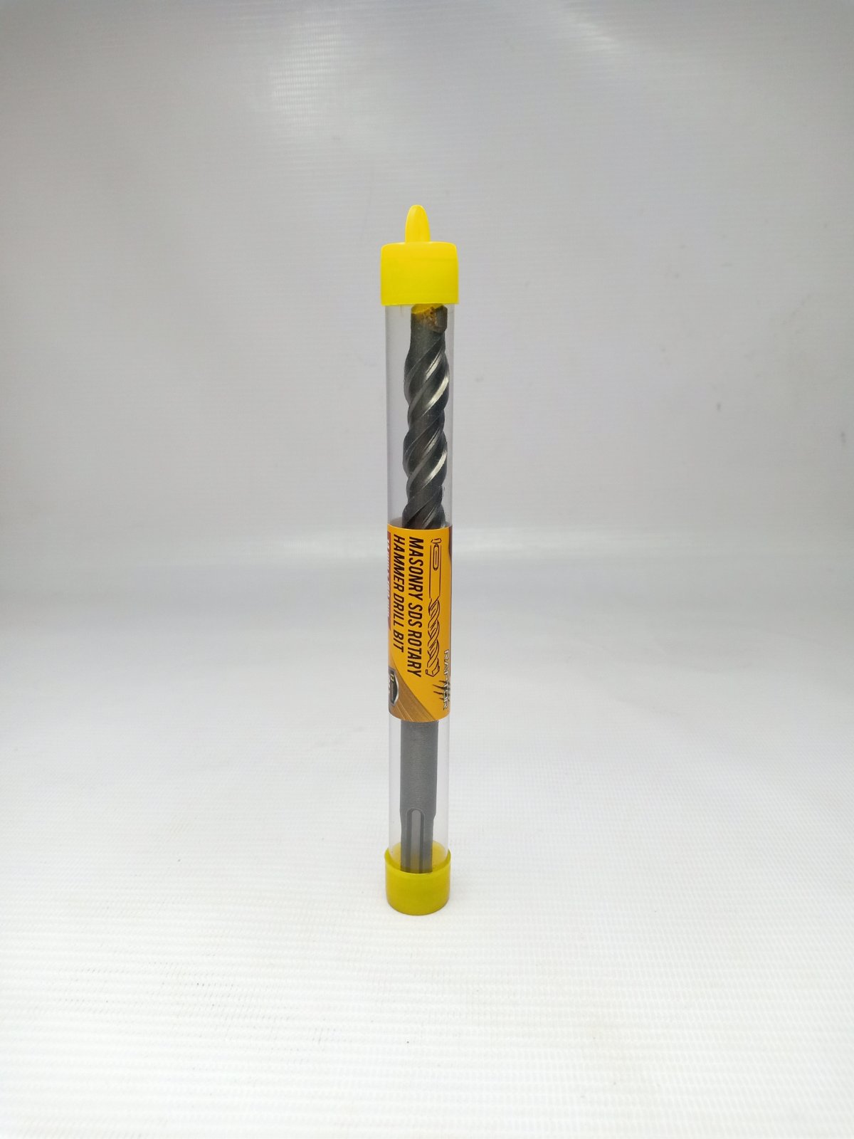 POWERHOUSE Raptor Masonry SDS Drill Bit 14mm x 160mm (for Concrete)