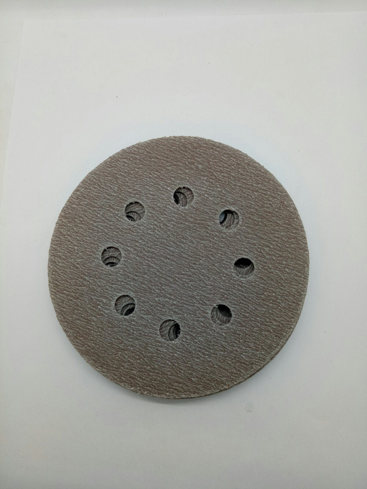 MAKITA D-65894 Abrasive Paper Dics 5" 320 Grit for Orbital Sander (10pcs.)