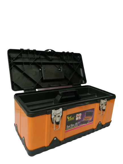 EAGLE Professional Tool Box 18.5"