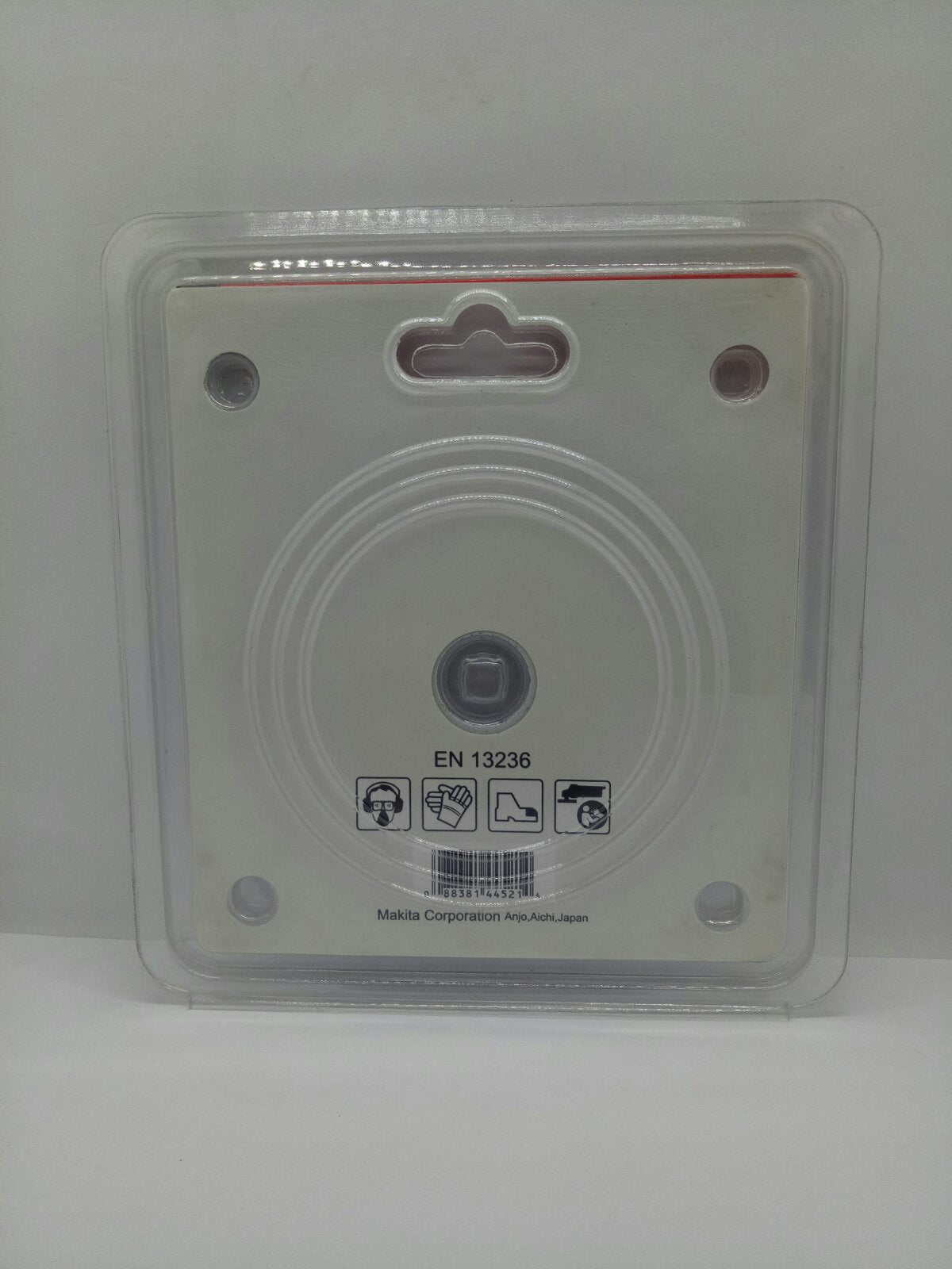 MAKITA D-52803 Corrugated/Dry 5″ Diamond Cutting Disc/Wheel for marble, Concrete