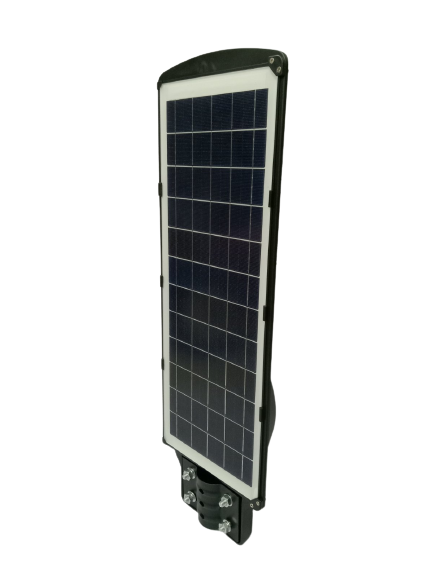 SOLAR LIGHT HP-S02B 90W Solar LED Street Light (90 Watts)