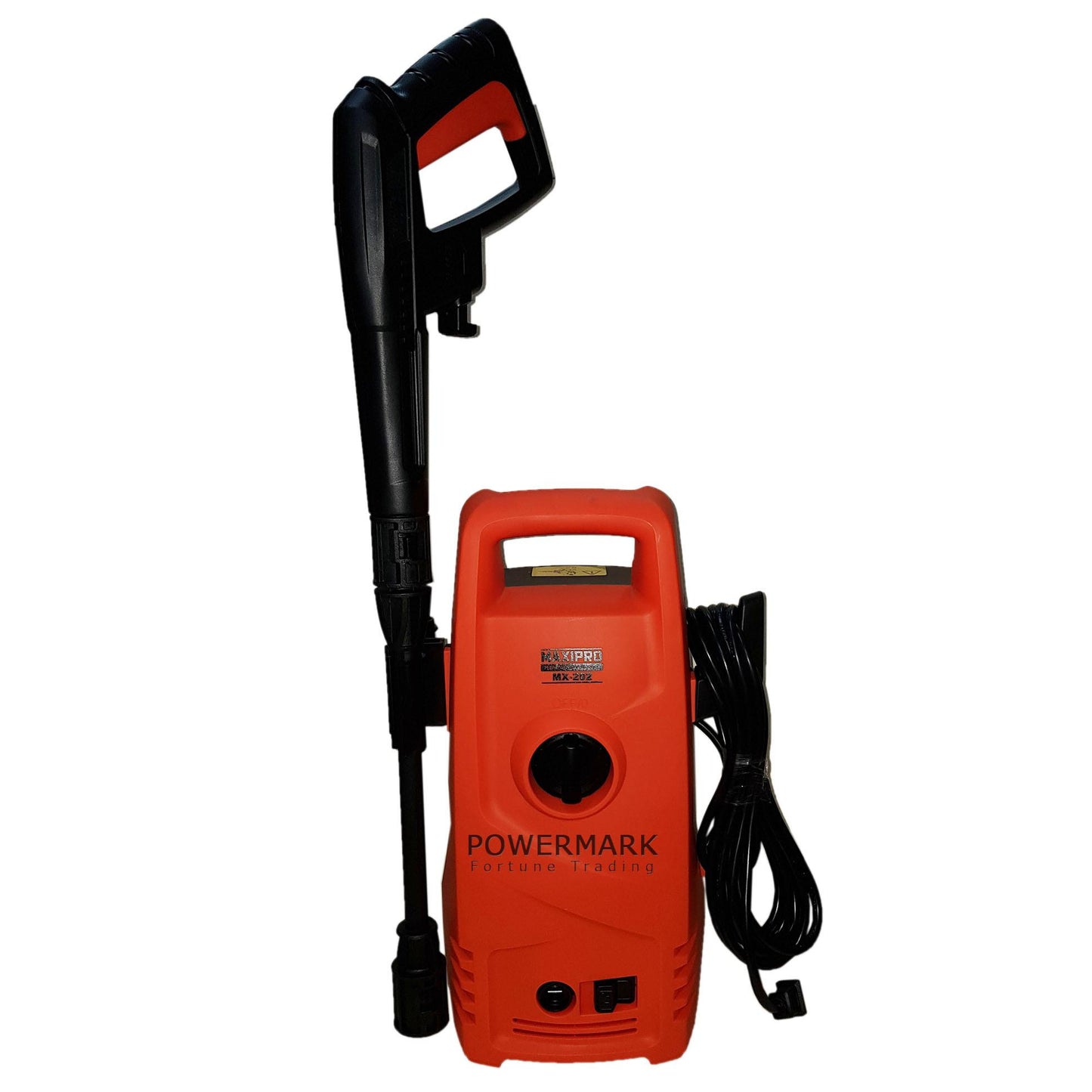 Maxipro MX-202 Portable Power Sprayer Pressure Washer (Complete Accessories)