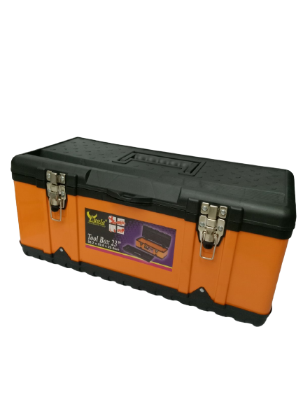 EAGLE Professional Tool Box 23"