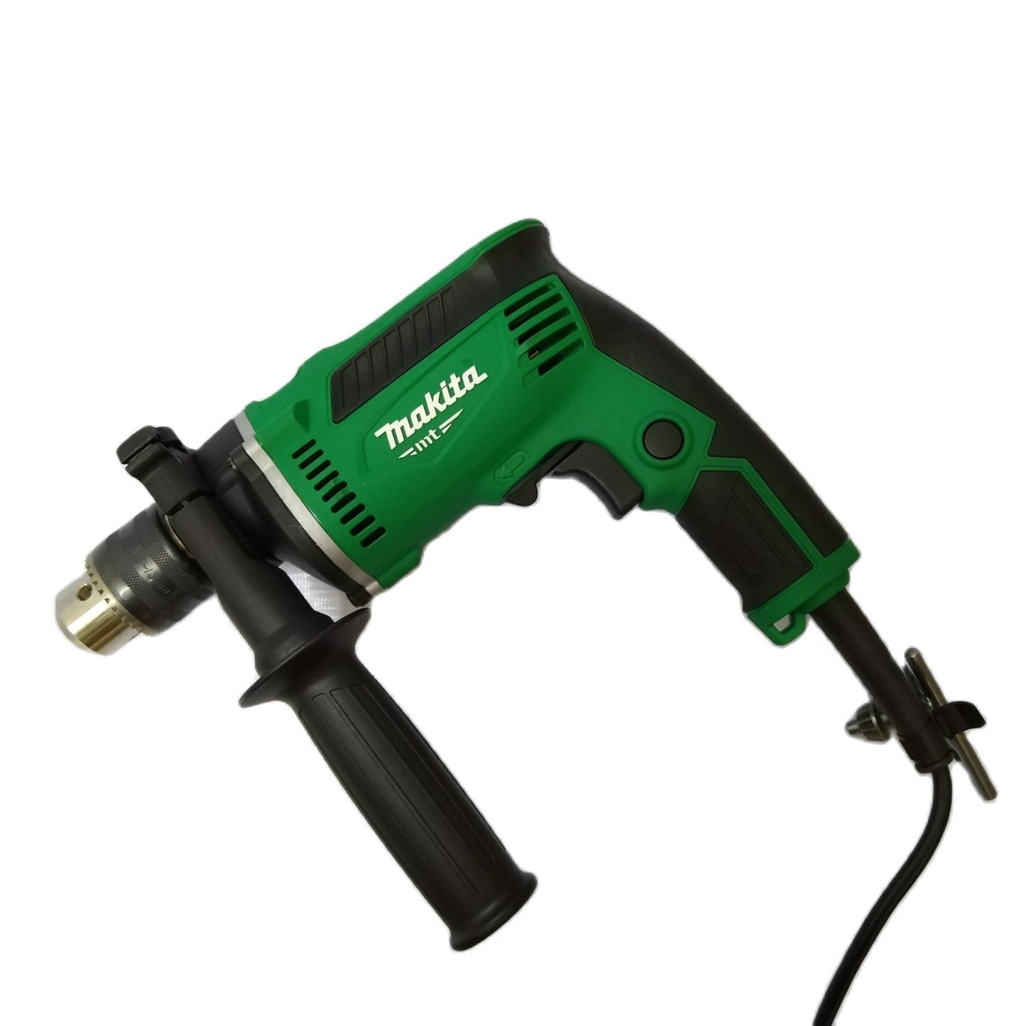 MAKITA M8103KX2M Hammer Drill 430W (1/2″) with Tool Kit Set