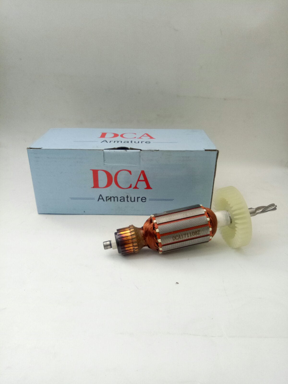 DCA Armature for AZJ16 Electric Impact Drill