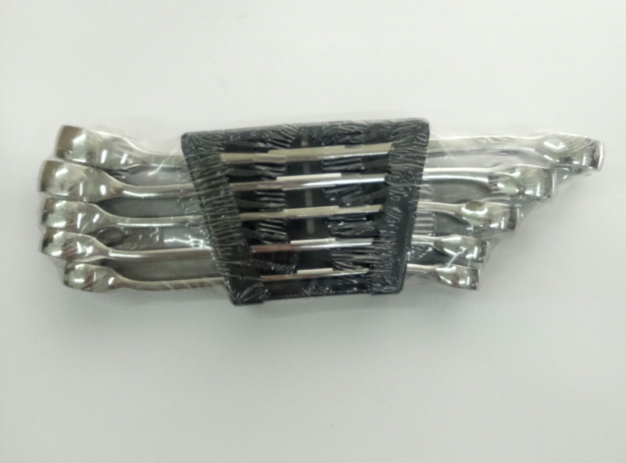 MAKITA B-65545 Flare Nut Wrench 5pcs Set