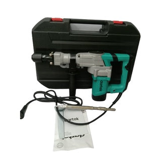 DARTEK PDH 0130 Demolition Hammer 1050W