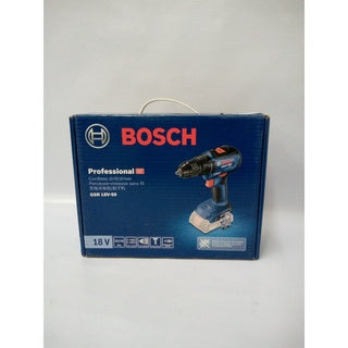 BOSCH GSR 18V-50 Professional Brushless Cordless Screw Driller (Solo Tool)