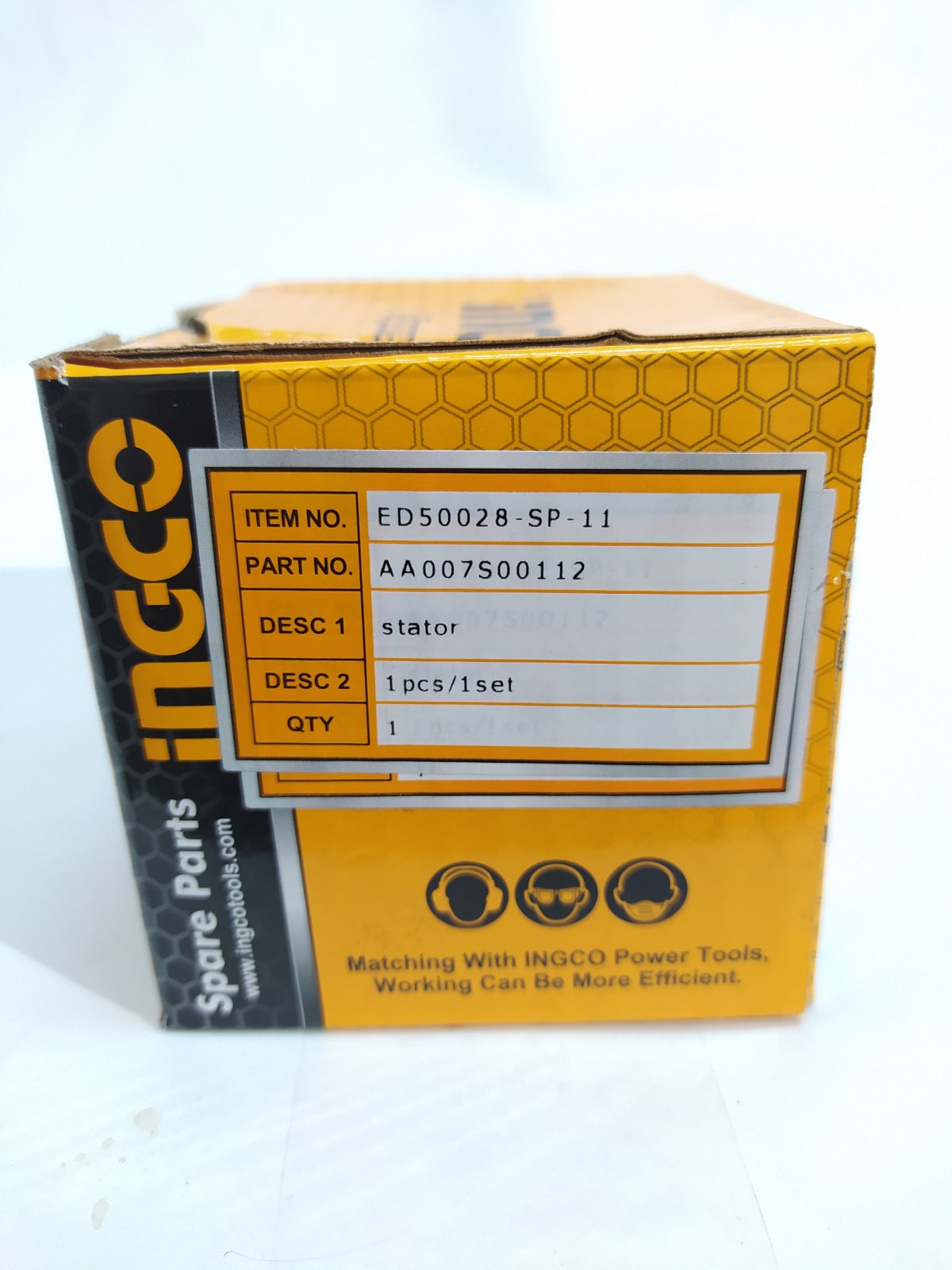 INGCO Stator for ED50028-SP-11 Electric Drill 500W